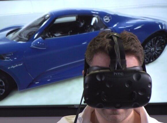 Virtual Reality is changing the way you do design Thumbnail